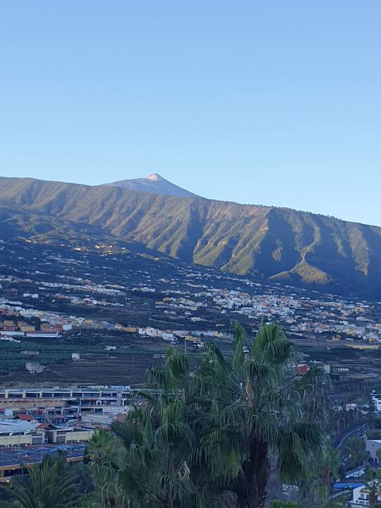 Sonstiges Hotel Las Aguilas, Affiliated by Meliá