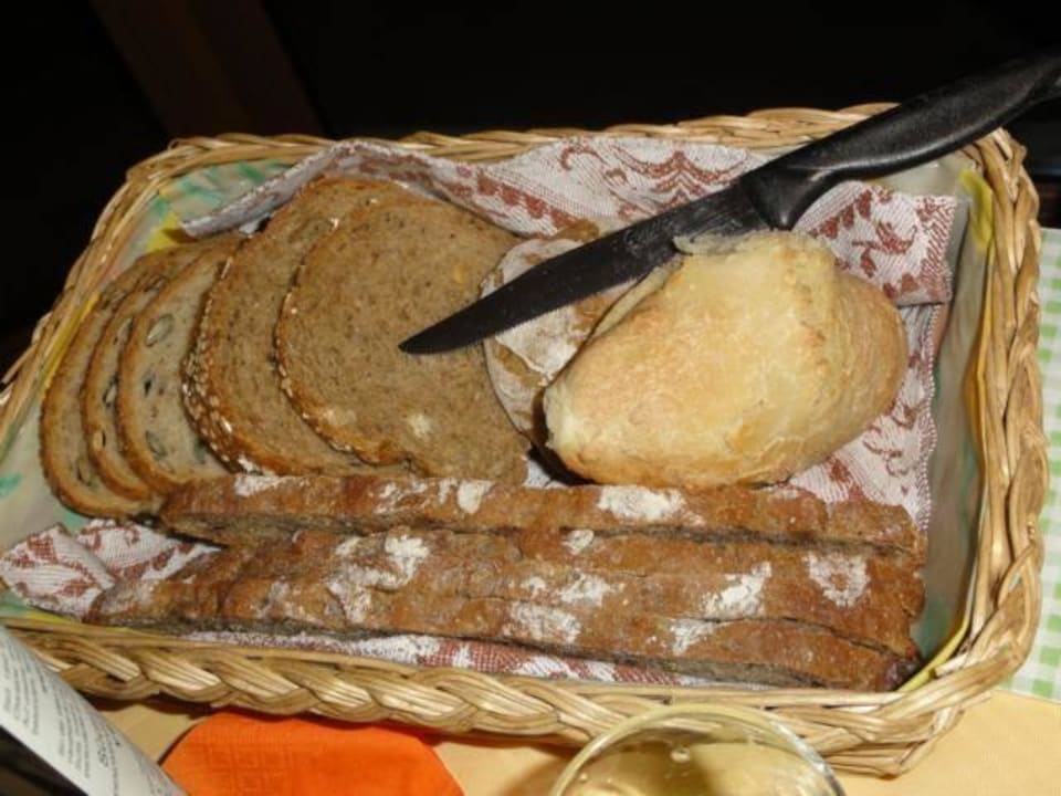 Brotzeit Panorama Hotel Garni Bühlerhof