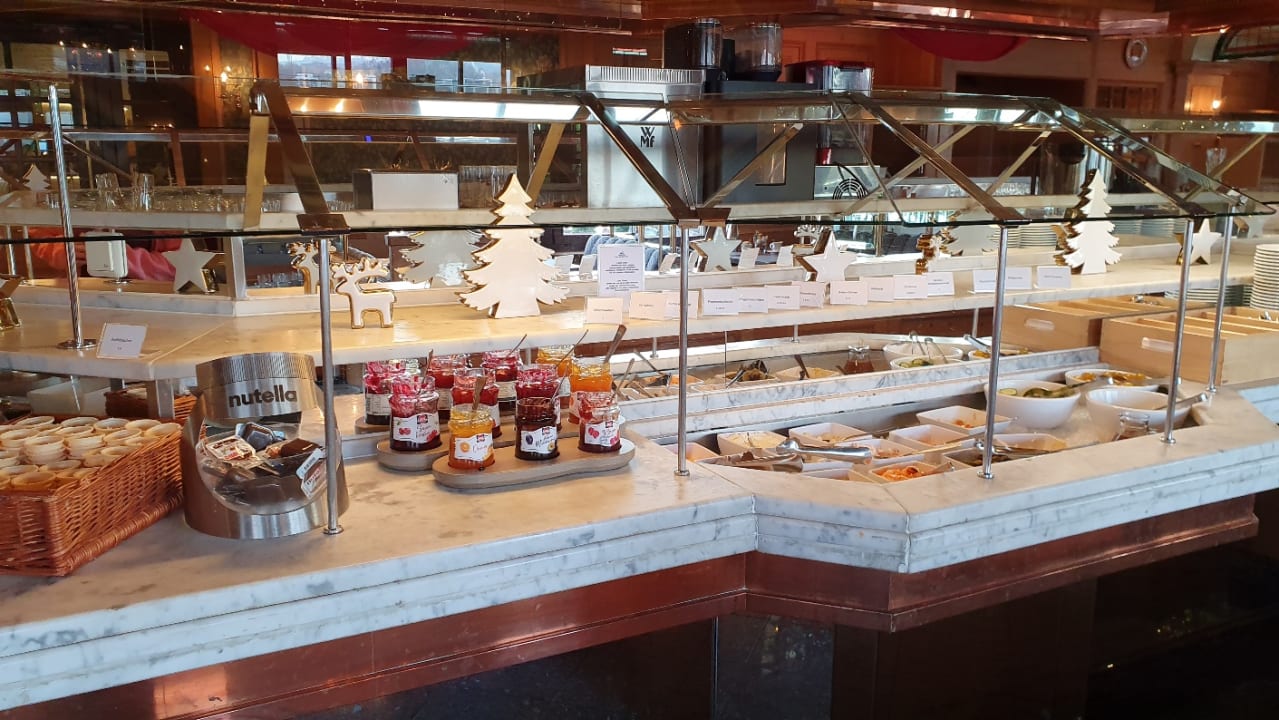 Gastro Maritim Hotel Königswinter