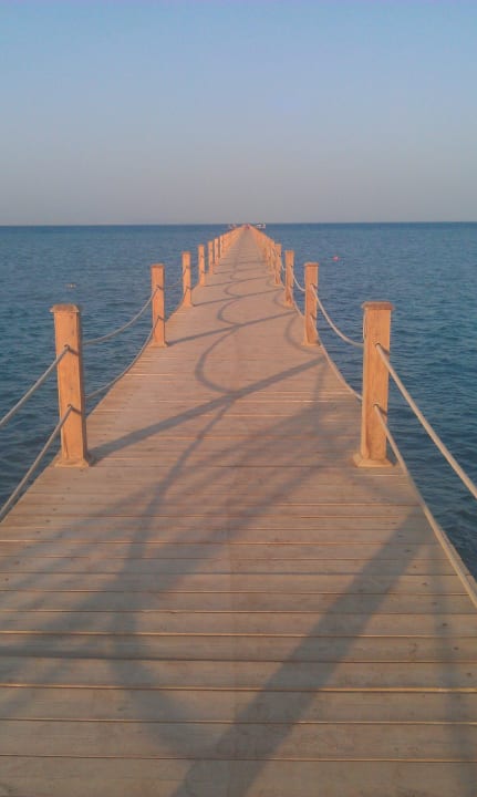 Strand Panorama Bungalows Resort El Gouna