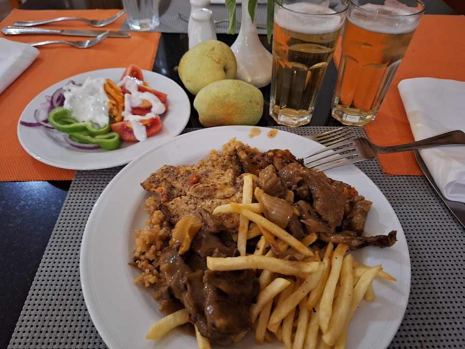 Gastro JAZ Neo Reef Marsa