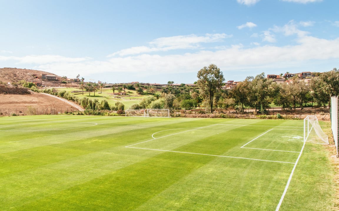 Sport & Freizeit Salobre Hotel Resort & Serenity