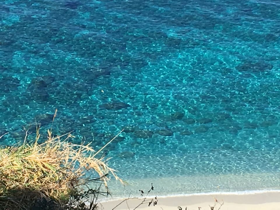 Strand Aldiana Club Rocca Nettuno Calabria