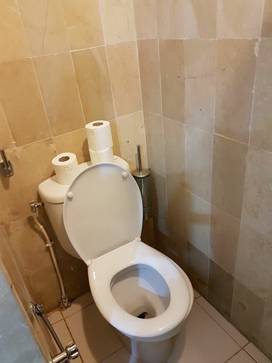 Zimmer Hotel El Mouradi Djerba Menzel