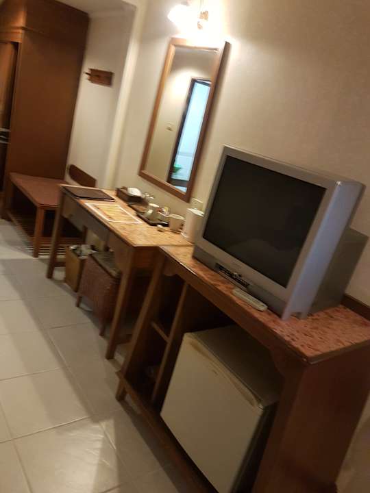 Zimmer Hotel Sabai Resort