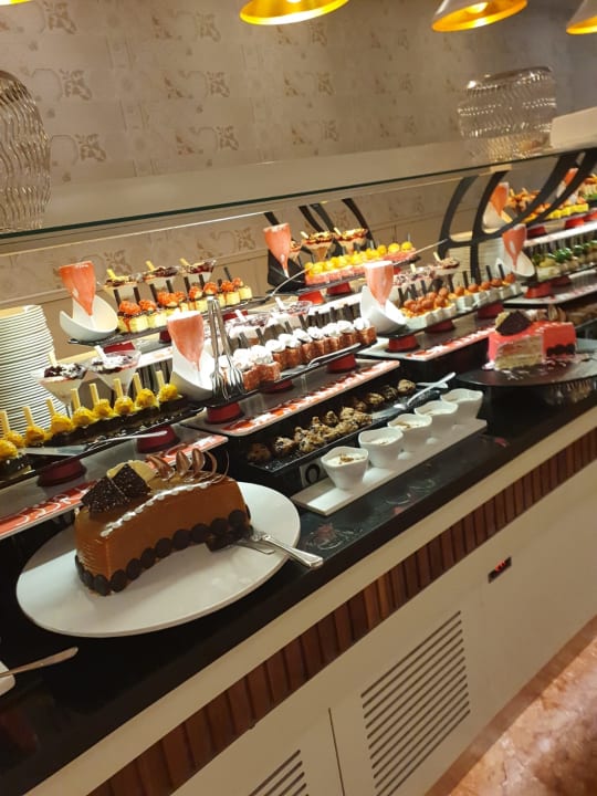 Gastro Aydinbey Kings Palace & Spa