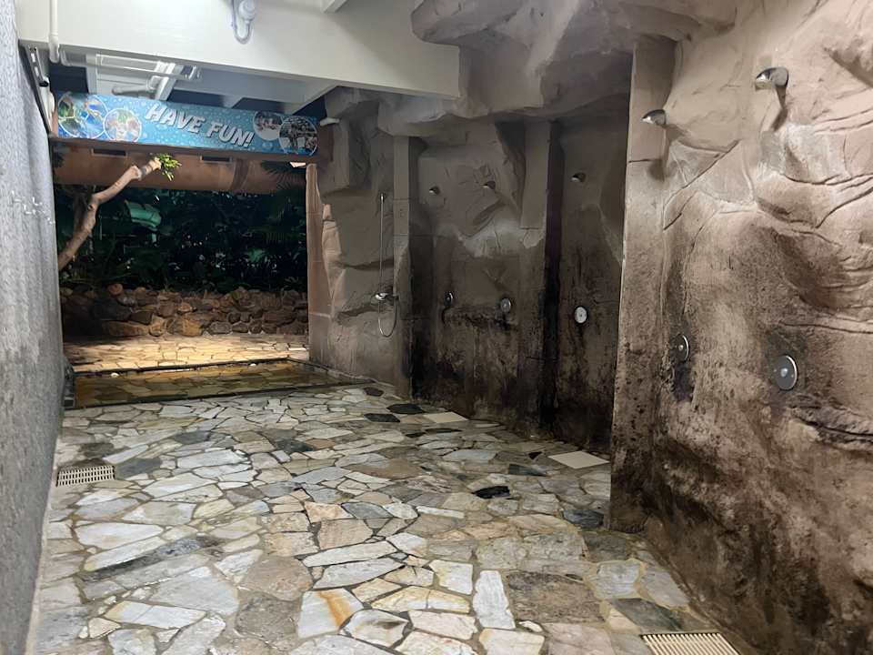 Pool Center Parcs De Kempervennen