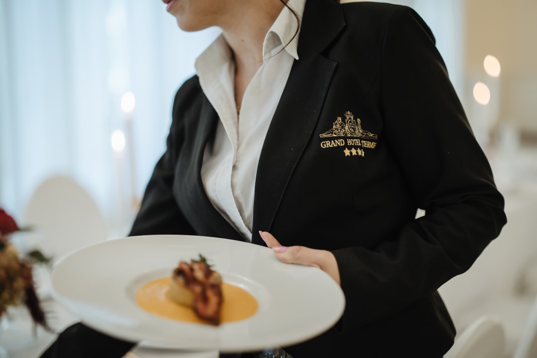 Gastro Grand Hotel Terme