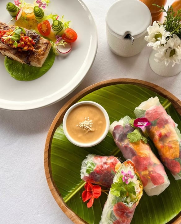 Gastro La Reserve 1785 Canggu - Adults Only