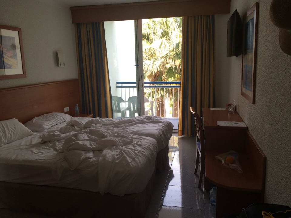 Unser Standard - Doppelzimmer H10 Casa del Mar