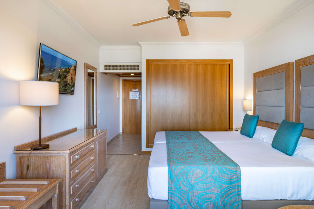 Zimmer 3HB Guaraná - All Inclusive