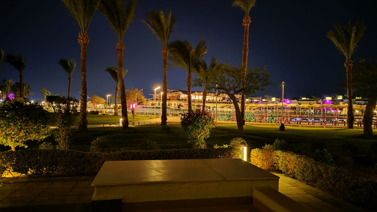 Zimmer Pickalbatros Dana Beach Resort - Hurghada