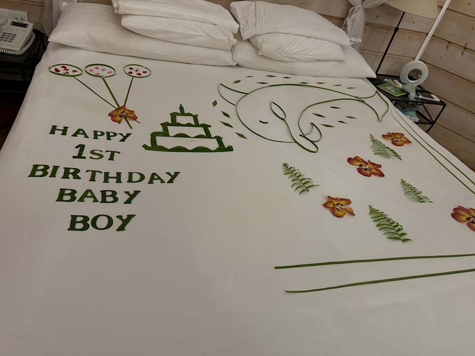 Zimmer Kuredu Island Resort & Spa