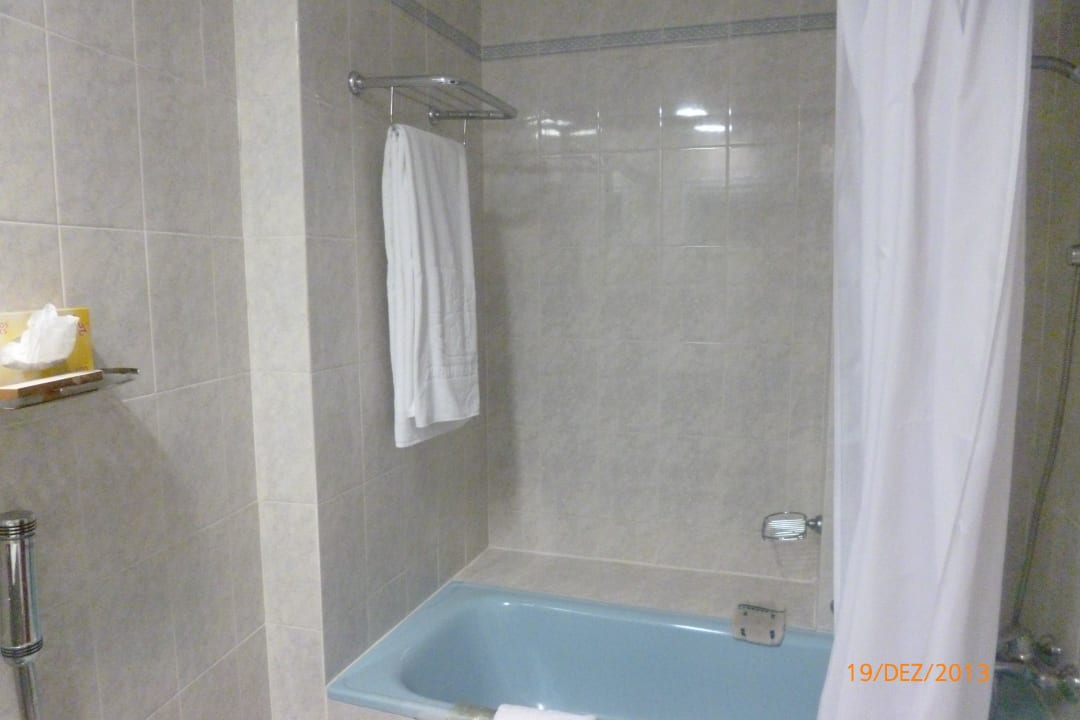 Badewanne Adrián Hoteles Colón Guanahaní - Adults only