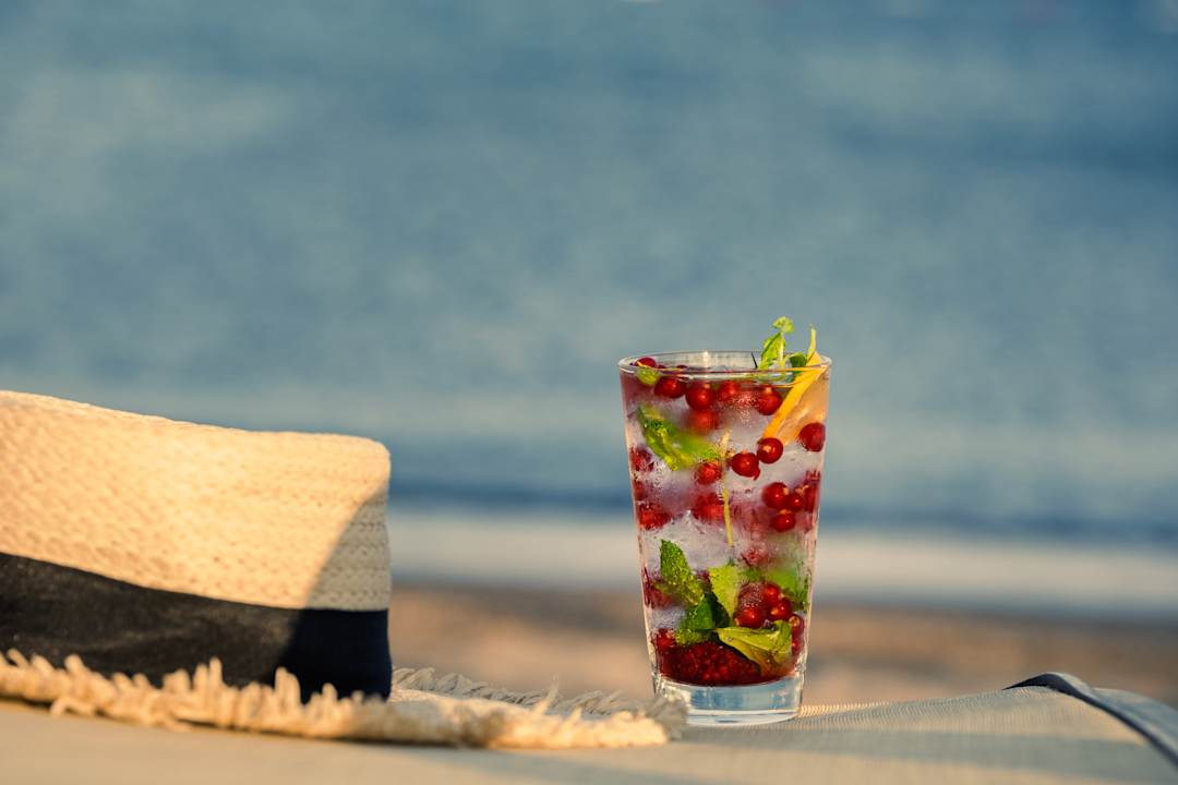 Strand Selectum Collection Bodrum