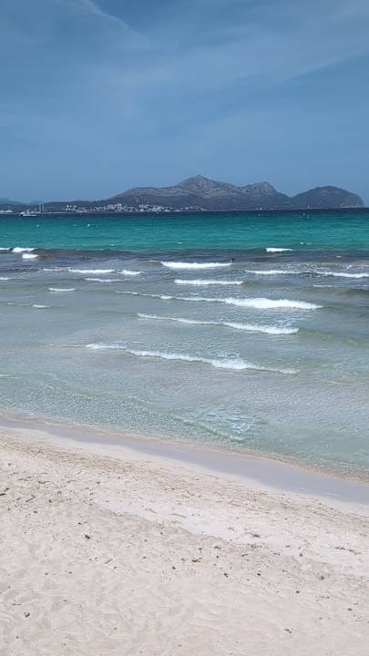 Strand Grupotel Montecarlo