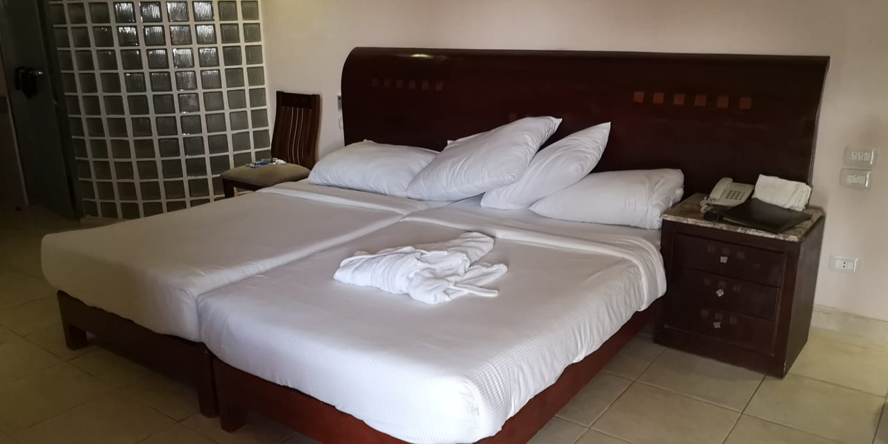 Zimmer Shams Prestige Abu Soma-Adults Only