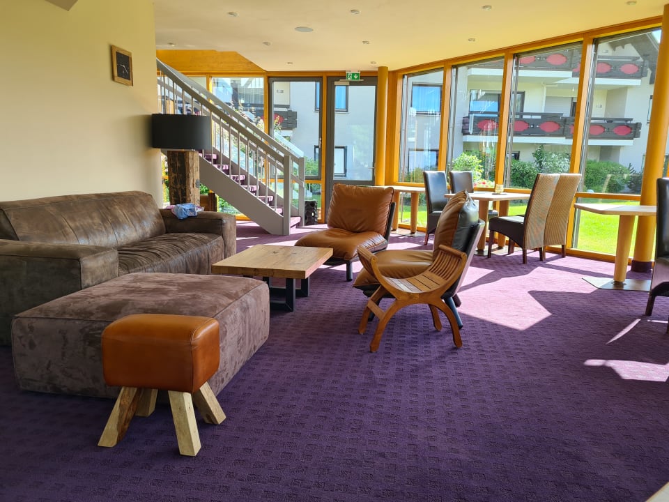 Gastro Familotel Sonnenpark