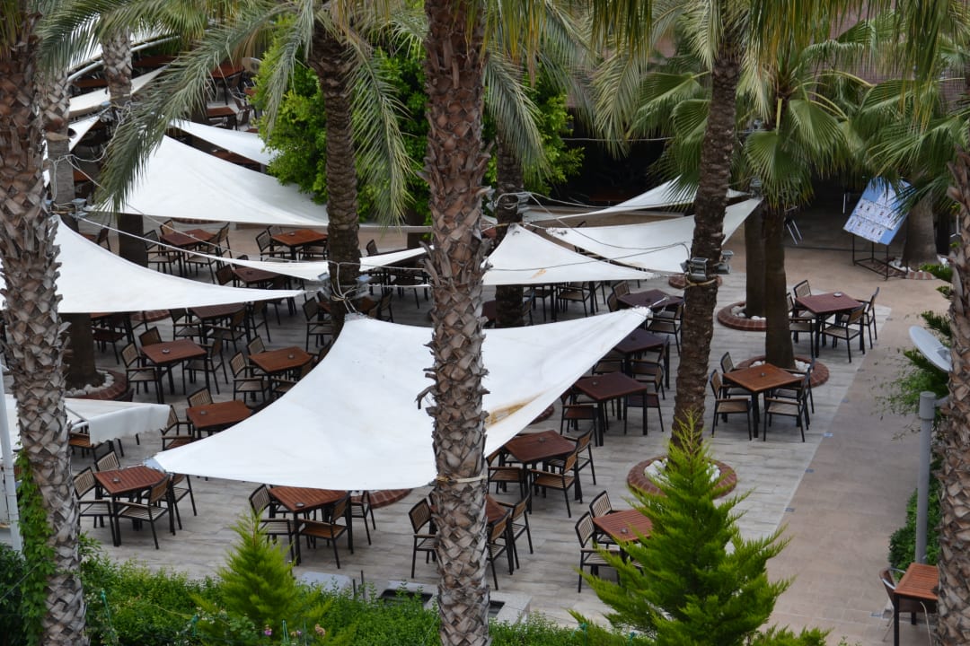 Restaurant Hane Family Resort