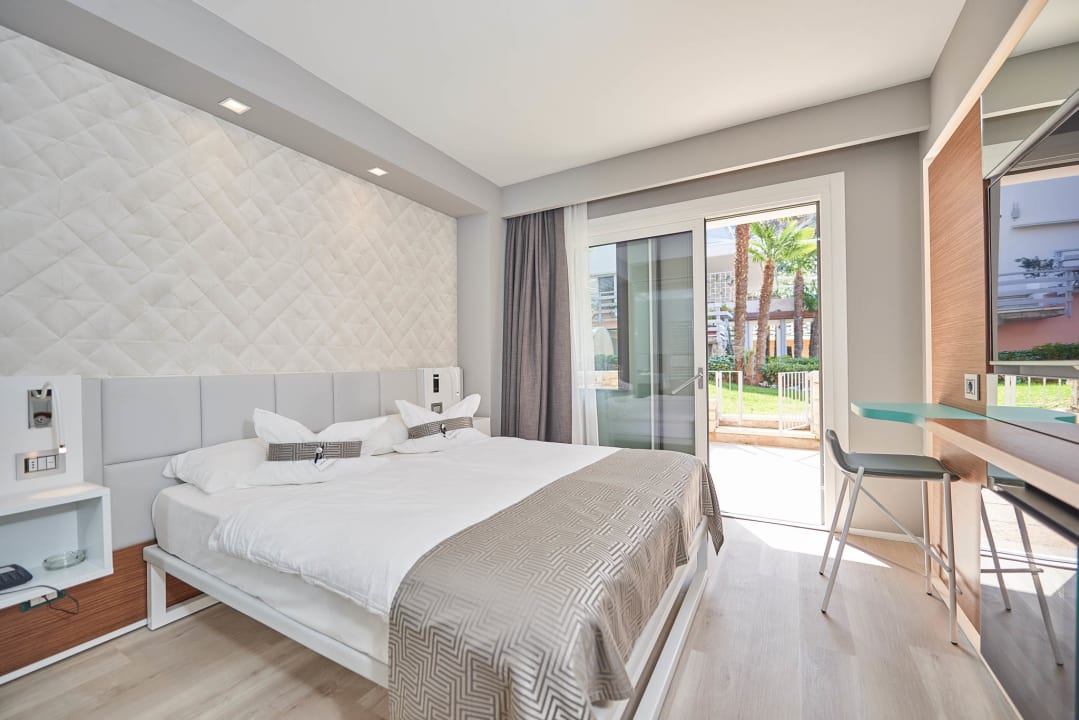 Zimmer Hotel Castello Lake Front