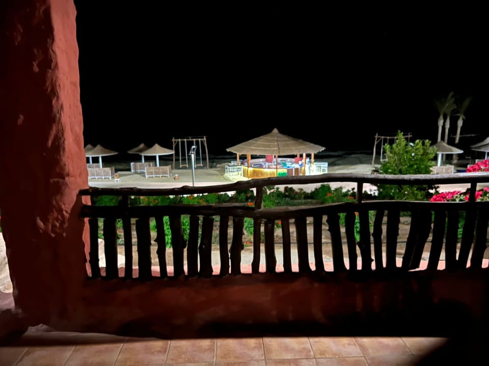Ausblick Pickalbatros Villaggio Resort - Portofino