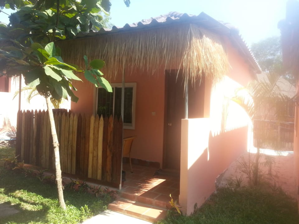 Bungalow Otres Beach Bungalows