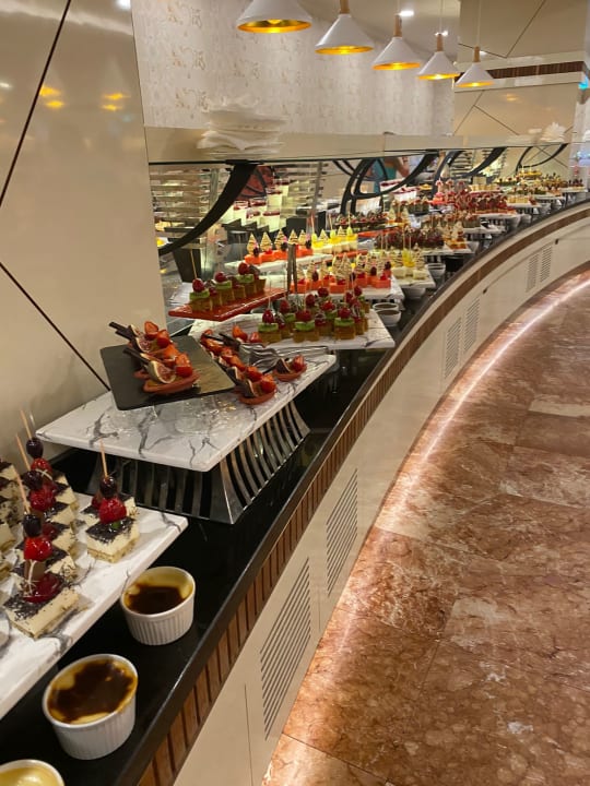 Gastro Aydinbey Kings Palace & Spa