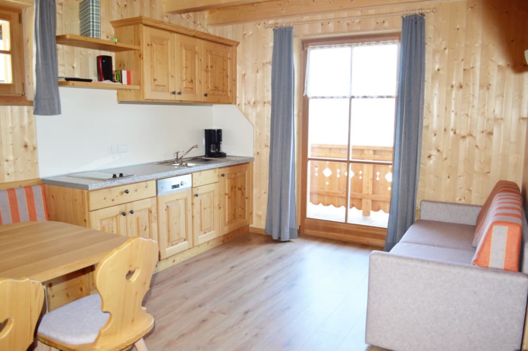 Zimmer Niedereggerhof - Urlaub auf dem Bauernhof