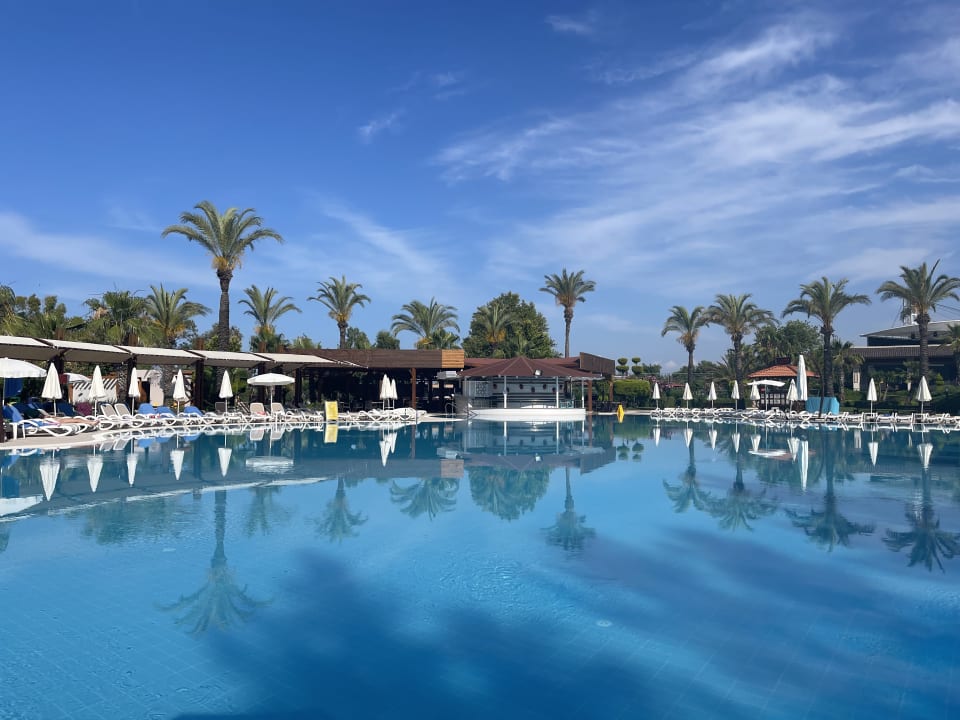 Pool TUI KIDS CLUB Felicia Village