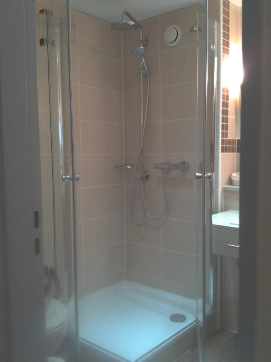 Box doccia Ringhotel Am Stadtpark