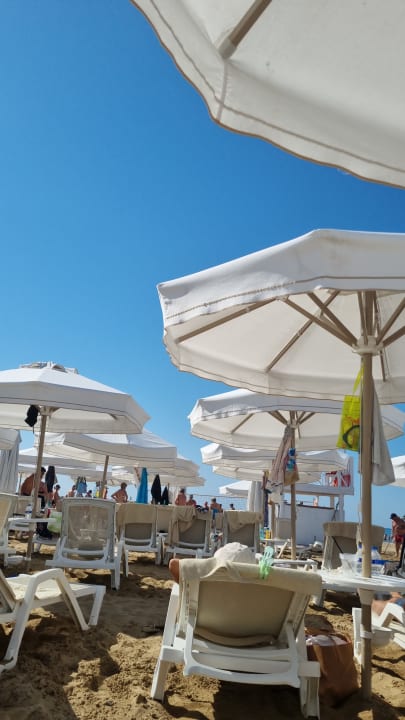 Strand Side Story Resort & Spa