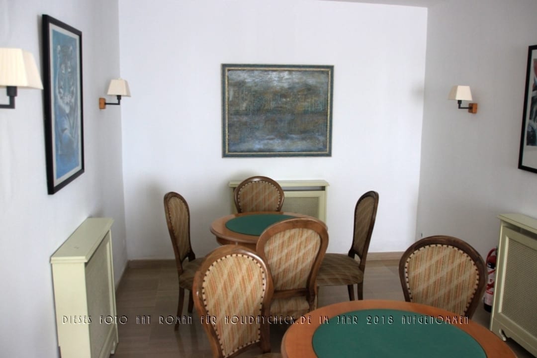 Sonstiges Hotel Club S'Illot
