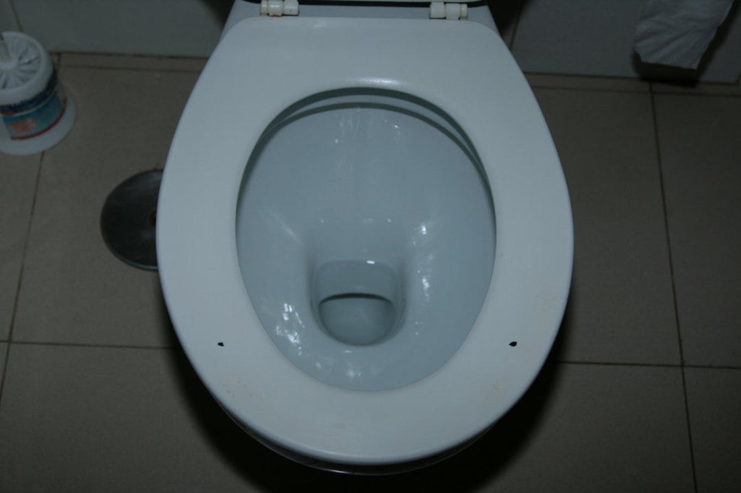 Toilette, Bungalow Suites & Villas by Dunas