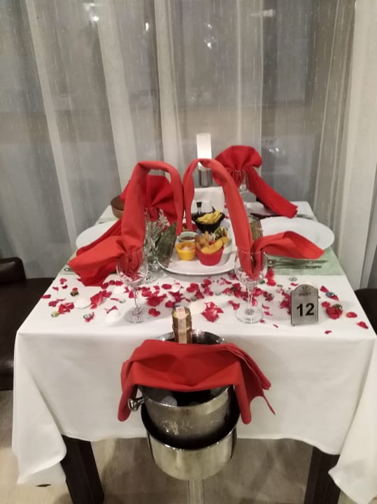 Gastro Aydinbey Kings Palace & Spa