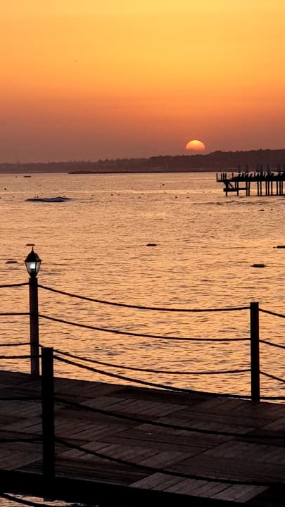 Ausblick Seaden Quality Resort & Spa