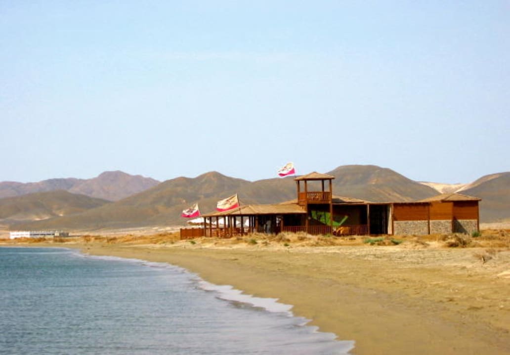 Am Strand Lahami Bay Beach Resort