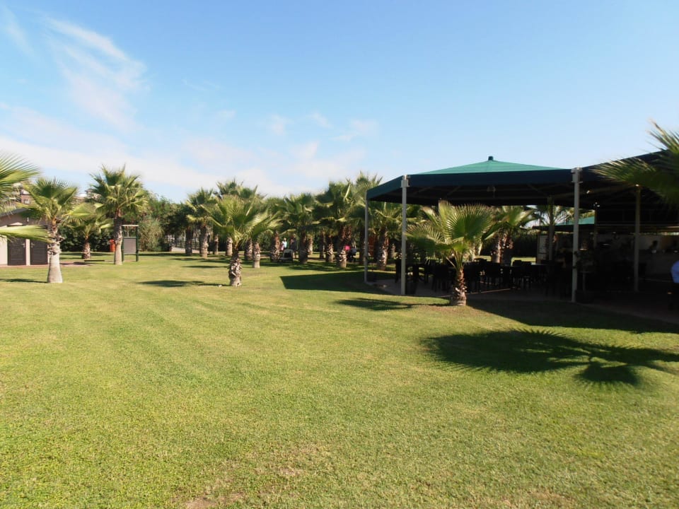 Strandbar Xanadu Resort Hotel