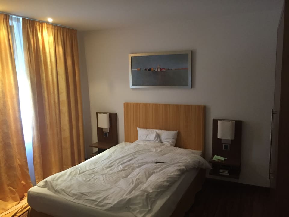 Zimmer Hotel Klostergarten