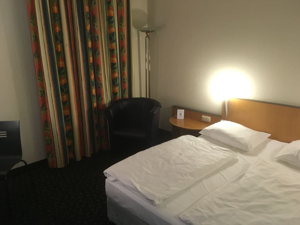 Zimmer Grand Hostel Berlin Urban