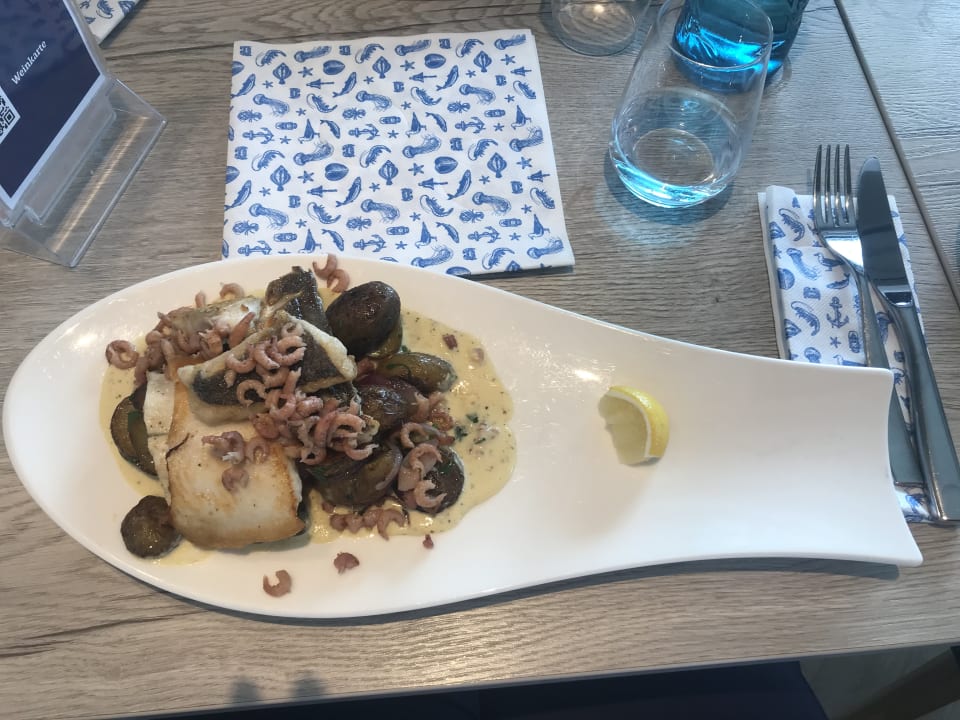 Gastro Küstenperle Strandhotel & Spa