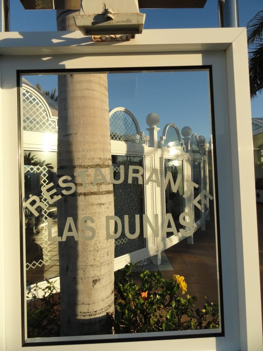 Hotel Riu Palace Maspalomas Poolanlage Restaurant Hotel Riu Palace Maspalomas Adults Only