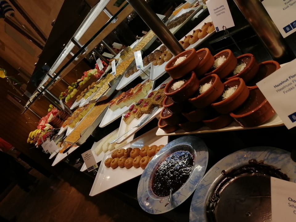 Gastro Sherwood Blue Belek