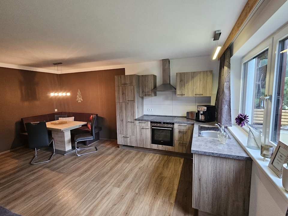 Sonstiges Das Zauberhaft