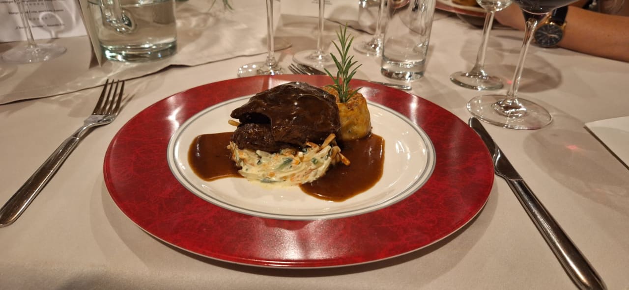 Gastro Weingut & Landhaus Willi Opitz