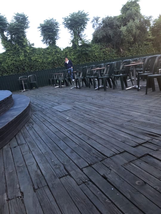 Sport & Freizeit Can Garden Beach