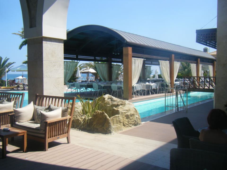 Toll Mediterranean Village Hotel & Spa