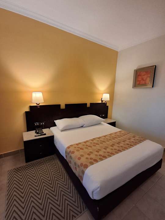 Zimmer Coral Sun Beach