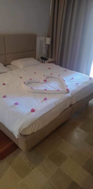 Zimmer Djerba Sun Beach Hotel & Spa