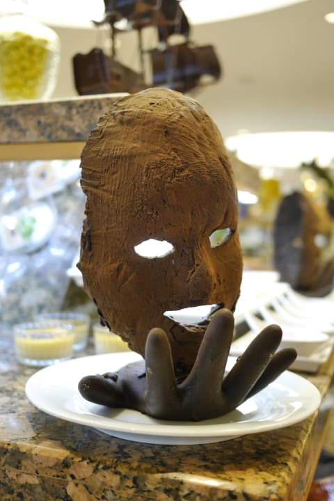 Gala-Abend TUI BLUE Seno - Adults Only