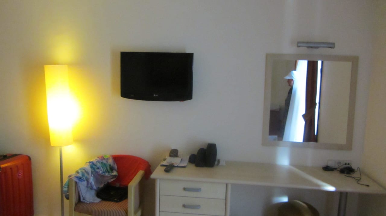 Superiorzimmer Starlight Resort Hotel